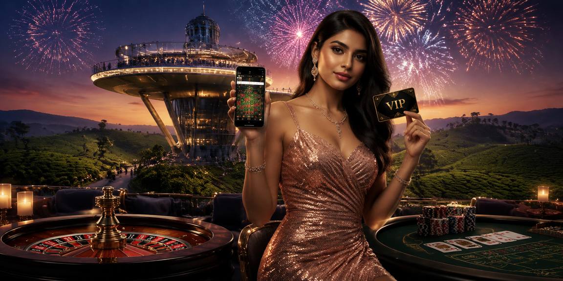 2778bet A Closer Look at the 2778bet Casino